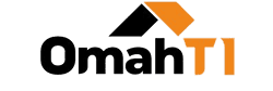 OmahTI Logo