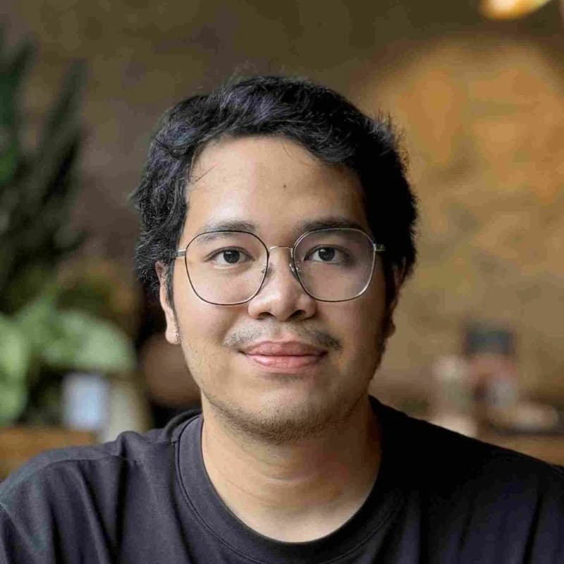 Alvin Januar Ramadan